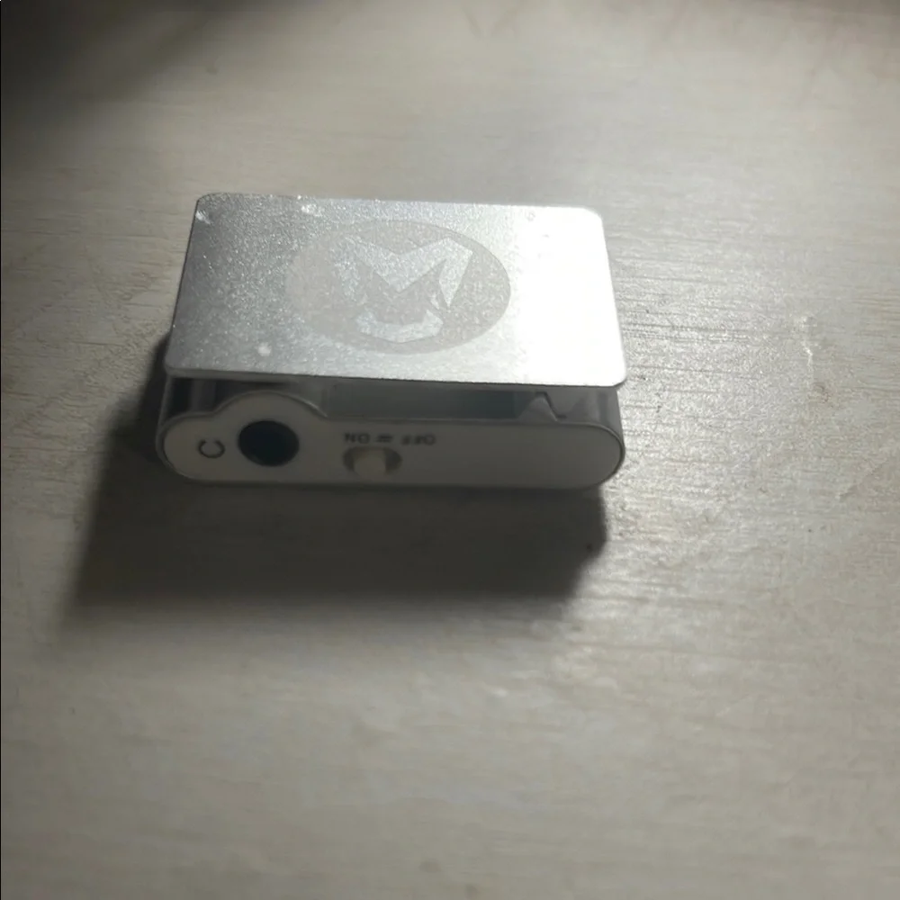 MP3 Player
